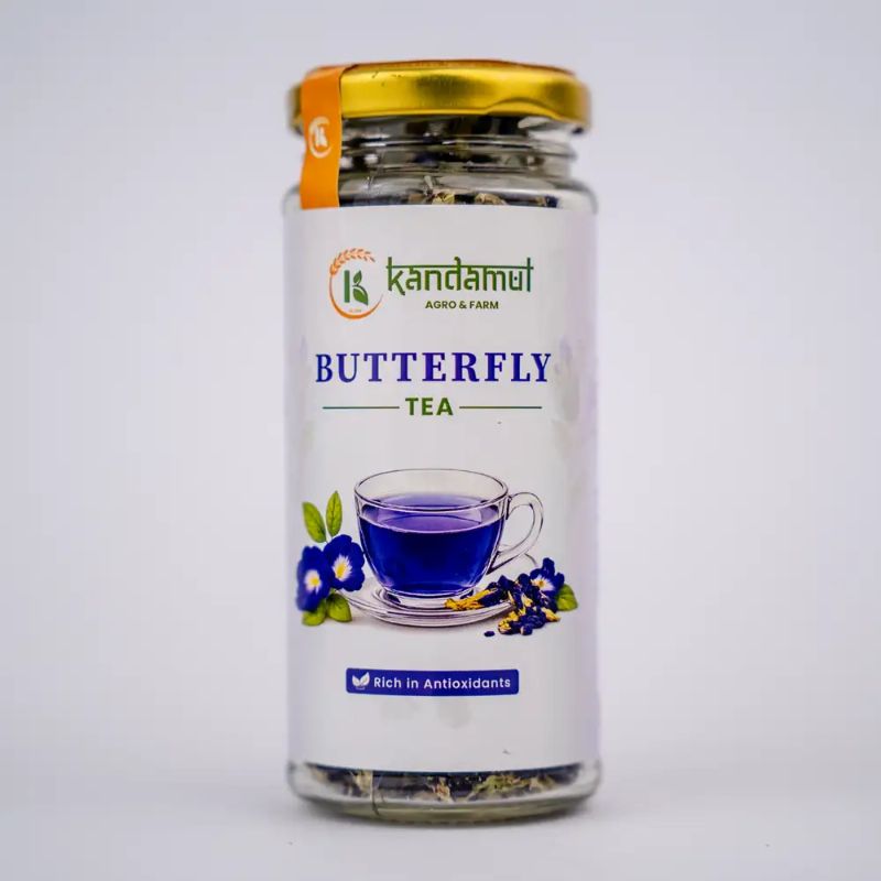 Butterfly Tea(40gm)