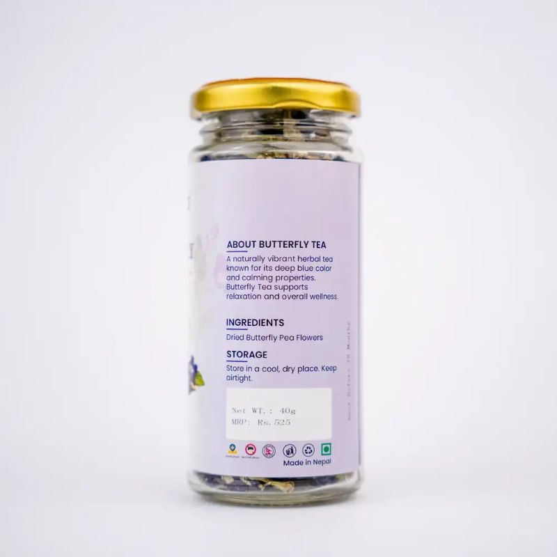 Butterfly Tea(40gm)