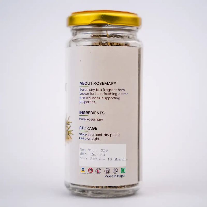 RoseMary(50gm)