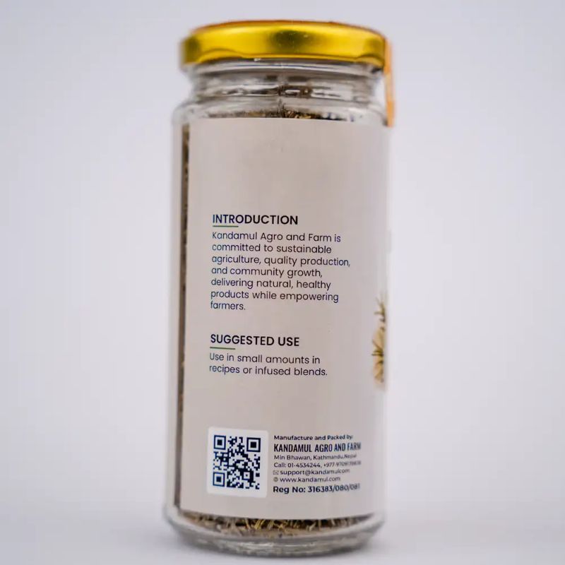 RoseMary(50gm)