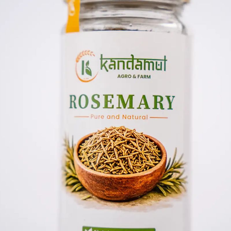 RoseMary(50gm)