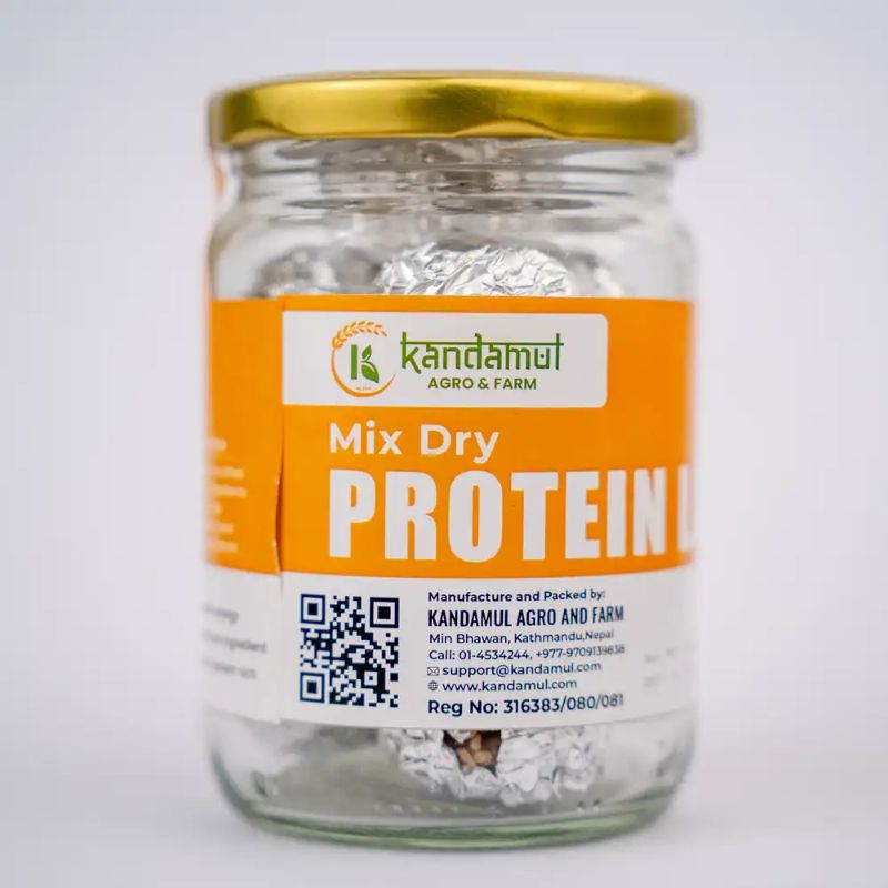 Protein Laddu(300gm)