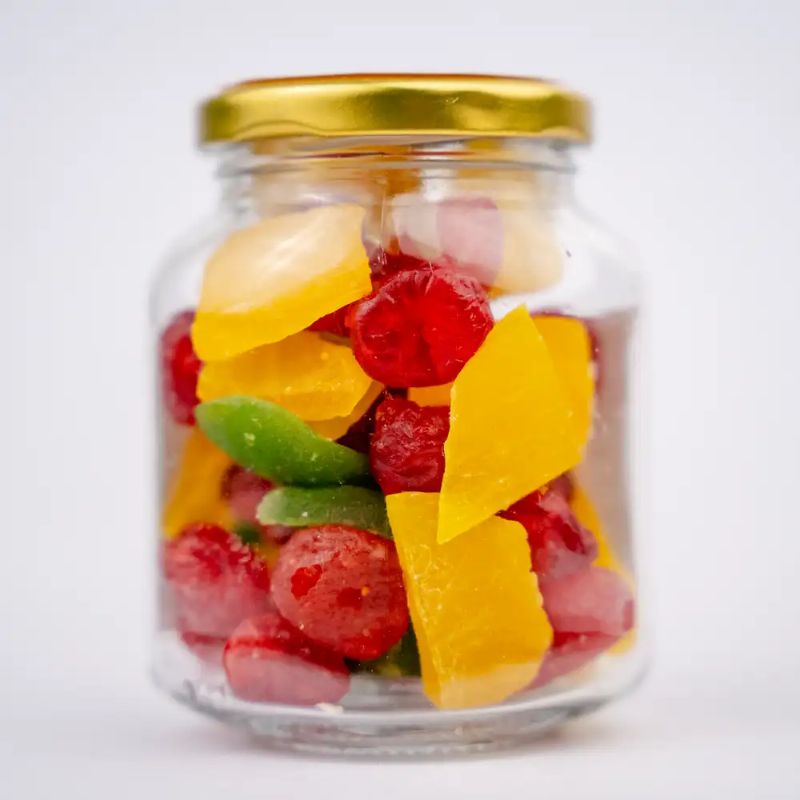 Mix Fruits(200gm)