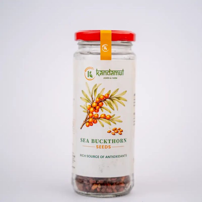 Sea BuckThorn(100gm)