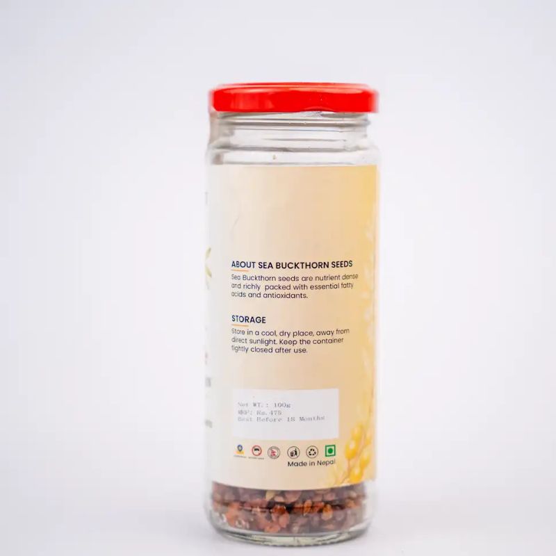 Sea BuckThorn(100gm)