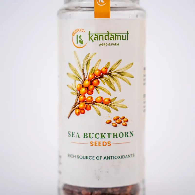 Sea BuckThorn(100gm)