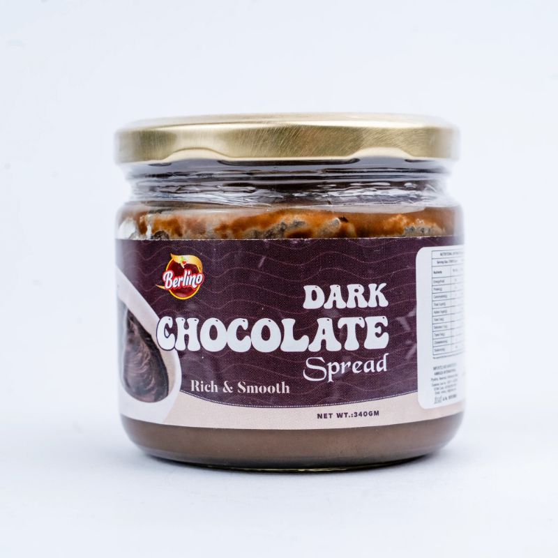 Dark Chocolate Spread(Premium)