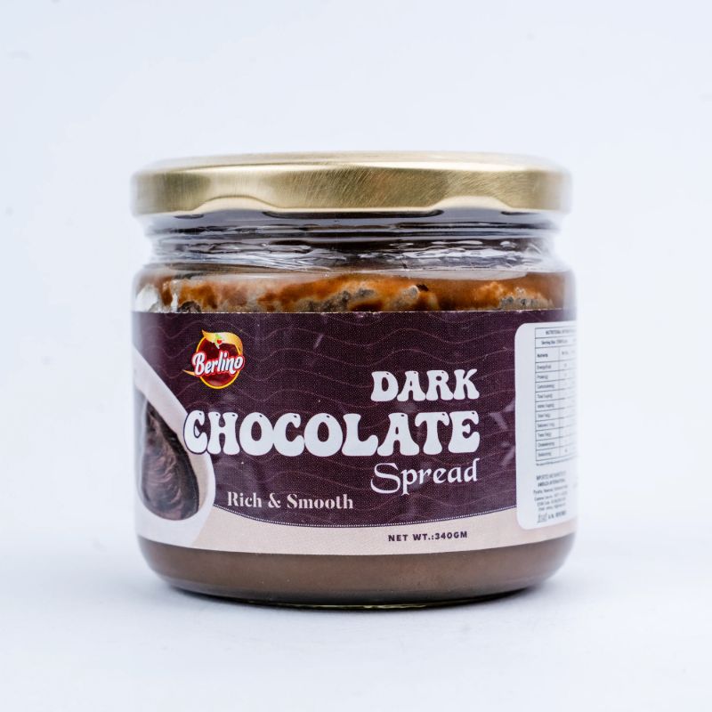 Dark Chocolate Spread(Premium)