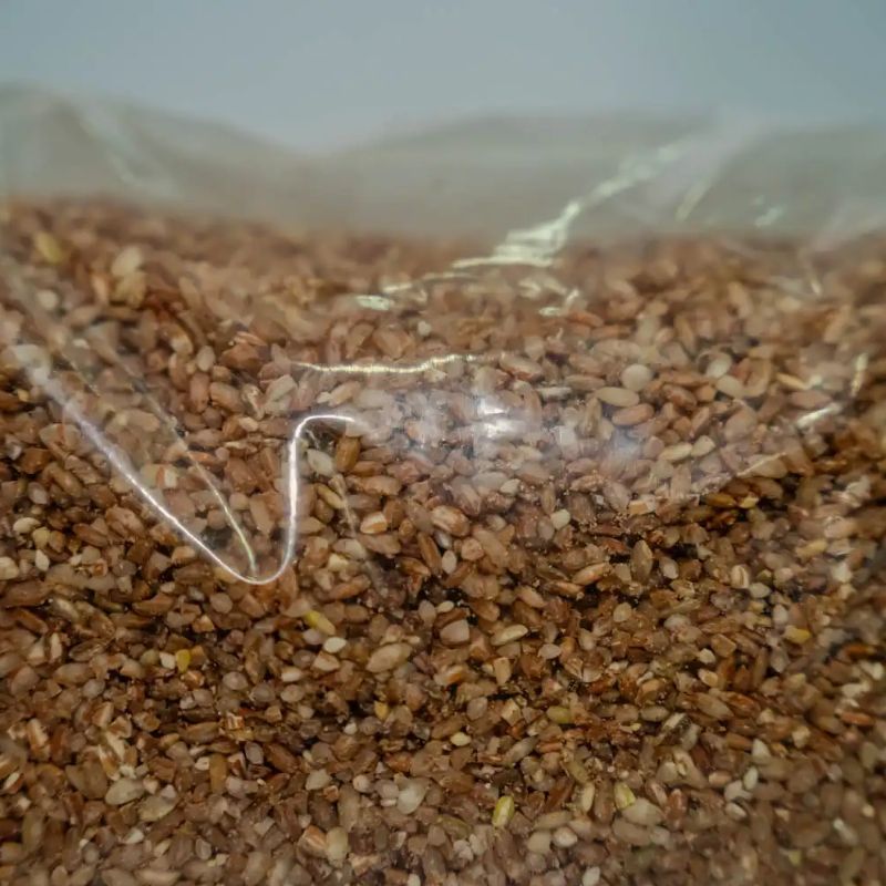 Marsi Rice(1kg)