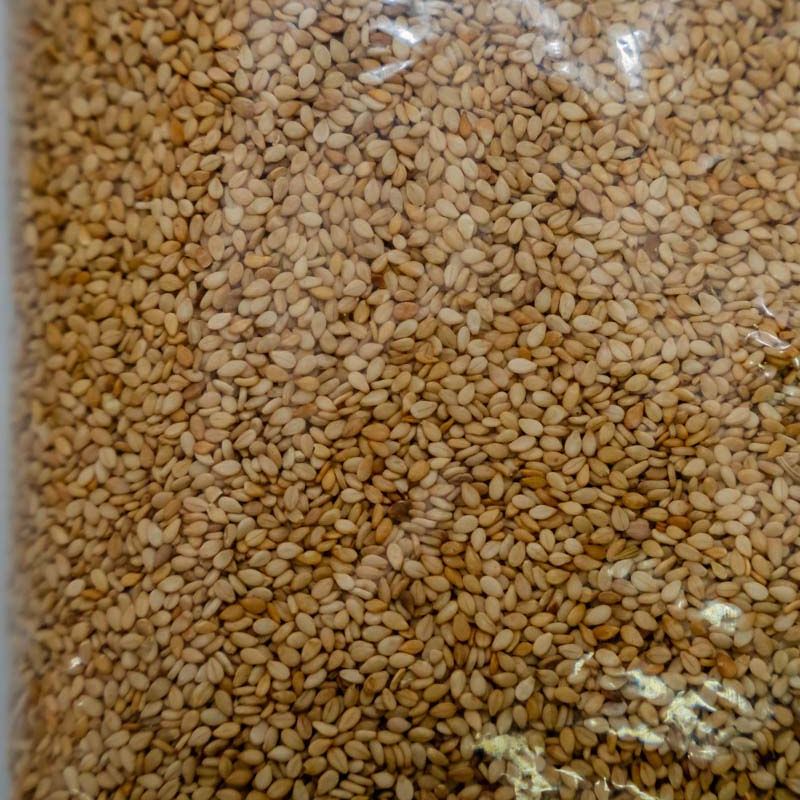 Seto teel(Half Kg)