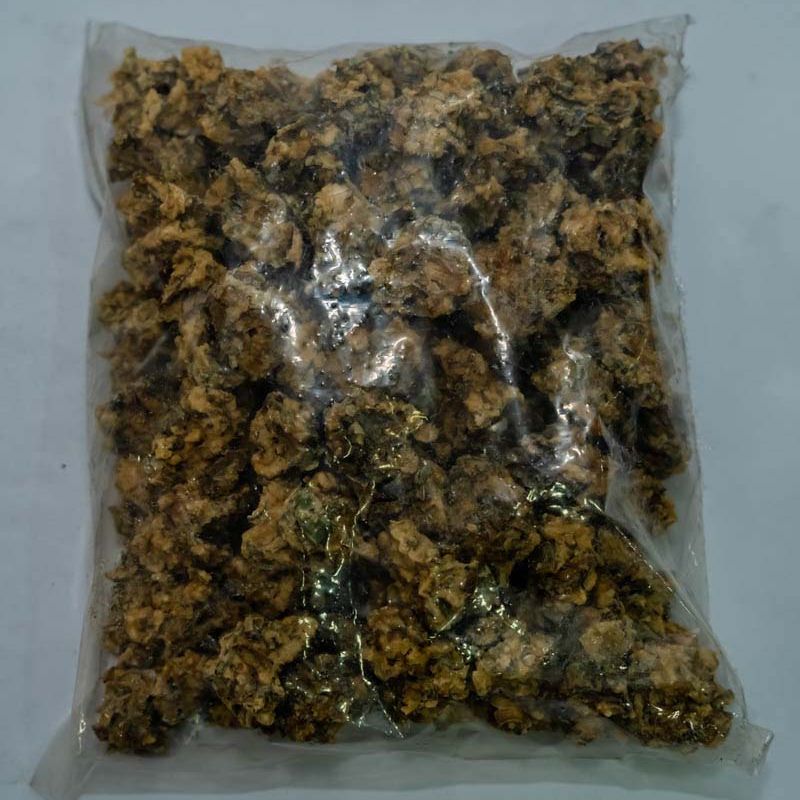 Masheura (250gm)