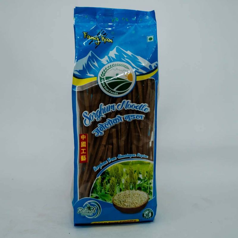 Junelo ko Noodles