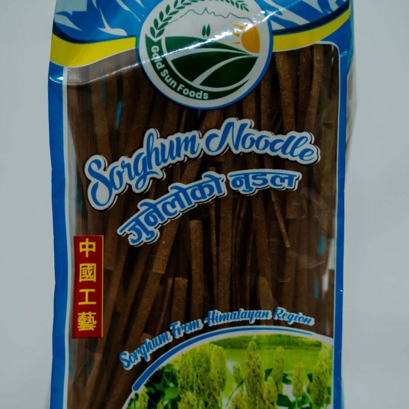Junelo ko Noodles