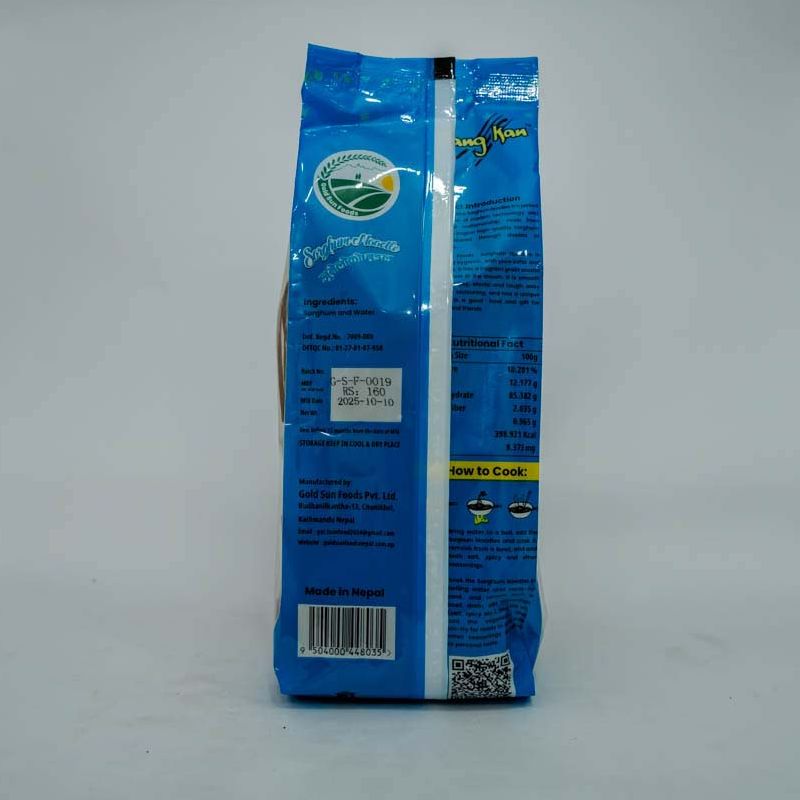 Junelo ko Noodles