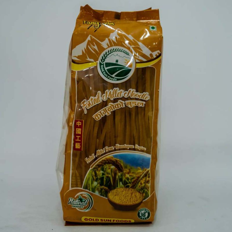 Kaguno Noodles