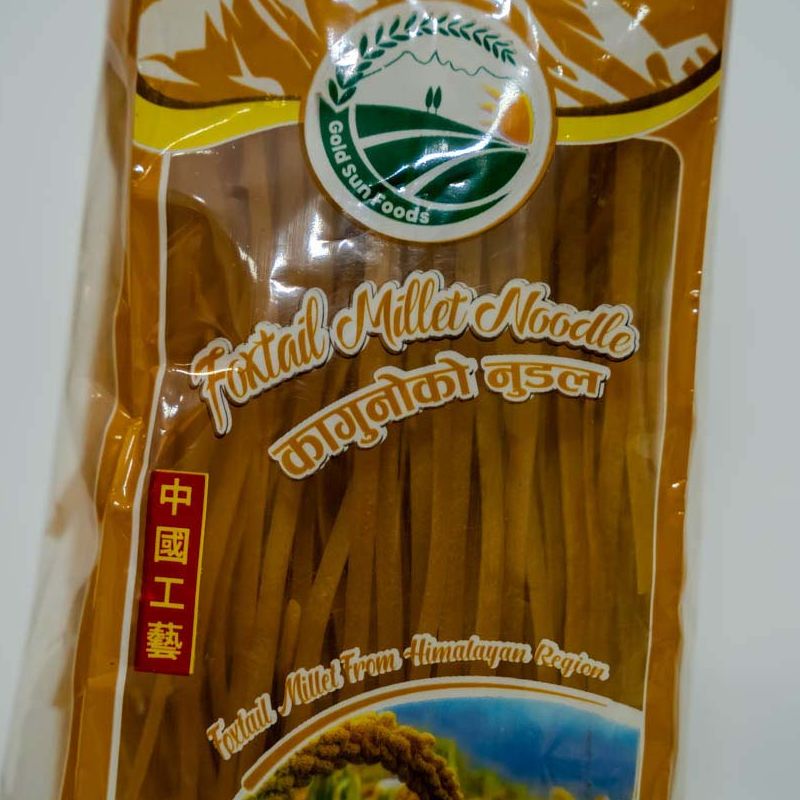 Kaguno Noodles