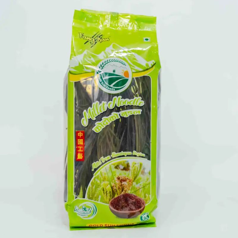 Kodo Noodles