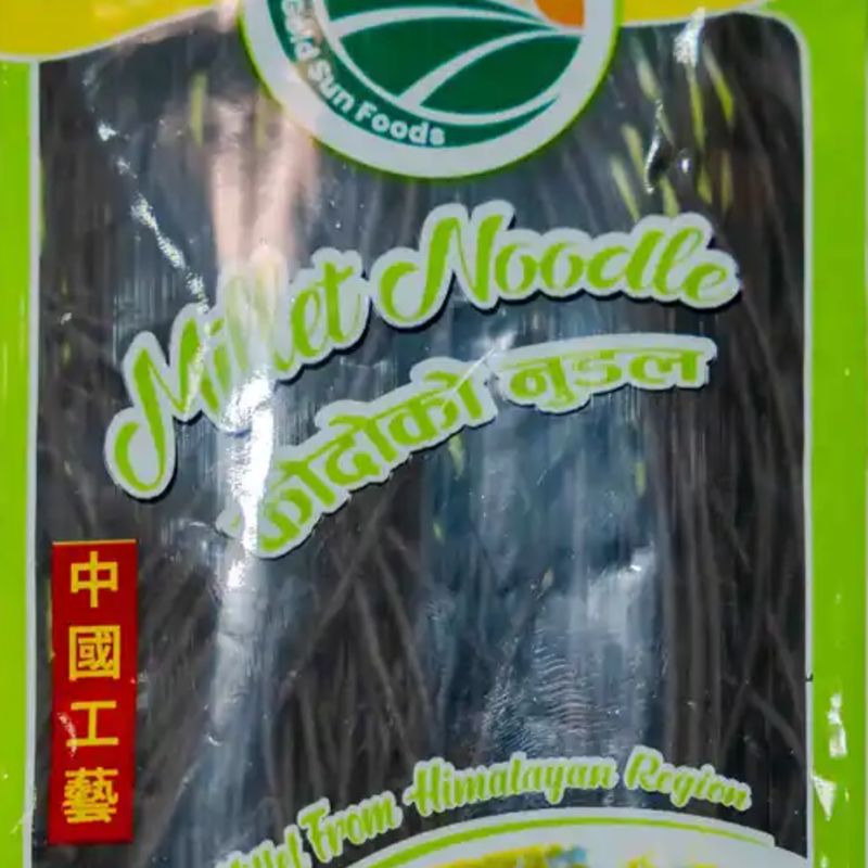 Kodo Noodles