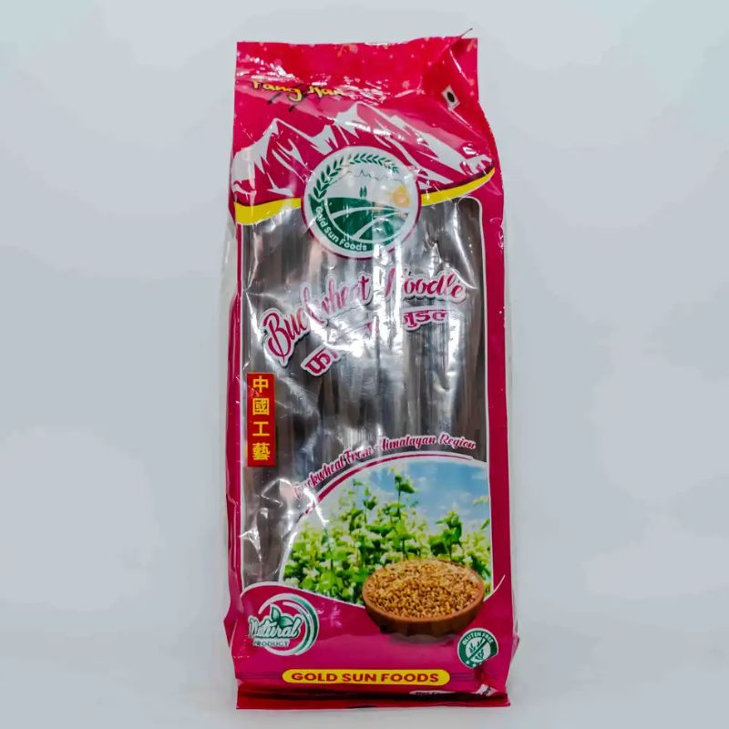 Phapar Noodles
