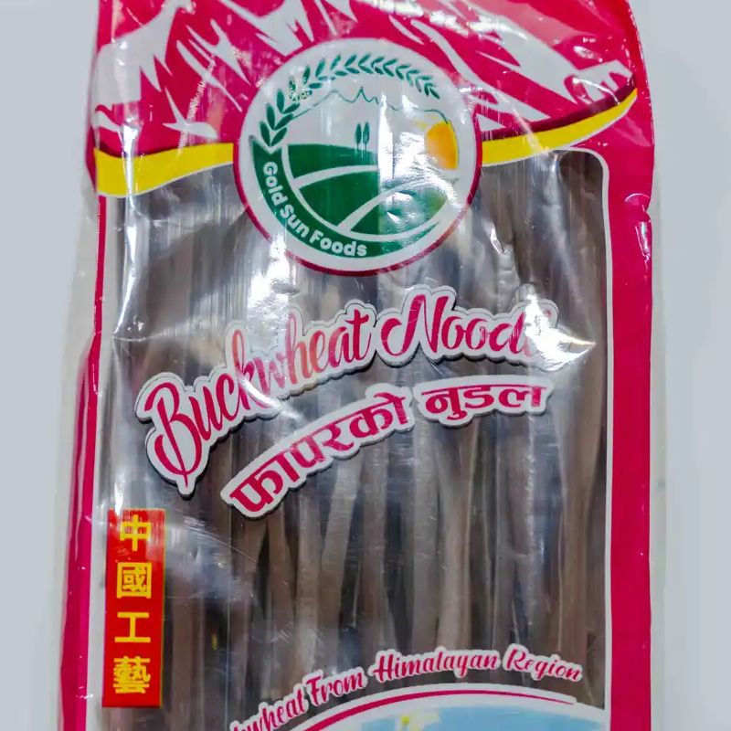 Phapar Noodles