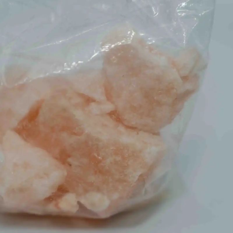 Pink Salt