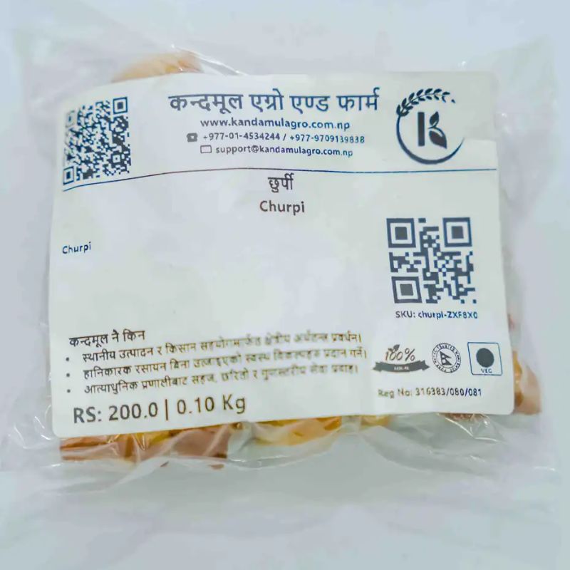 Churpi(100gm)
