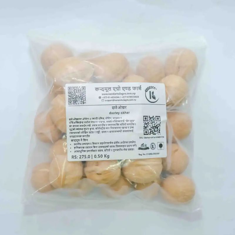 Datte Okhar(500gm)
