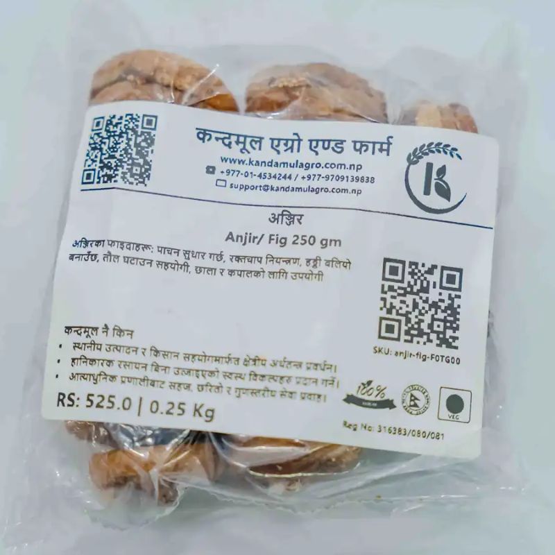 Anjir(500gm)