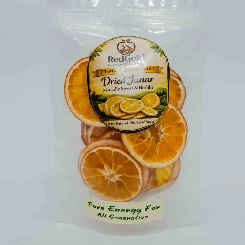 Dried Junar(50gm)