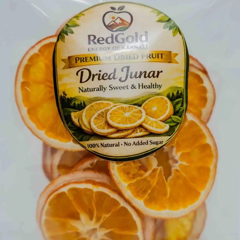 Dried Junar(50gm)