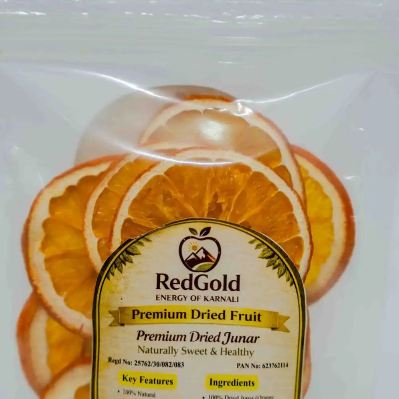 Dried Junar(50gm)