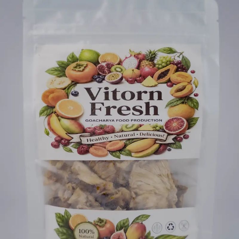 Vitorn Fresh(Dried Pineapple)