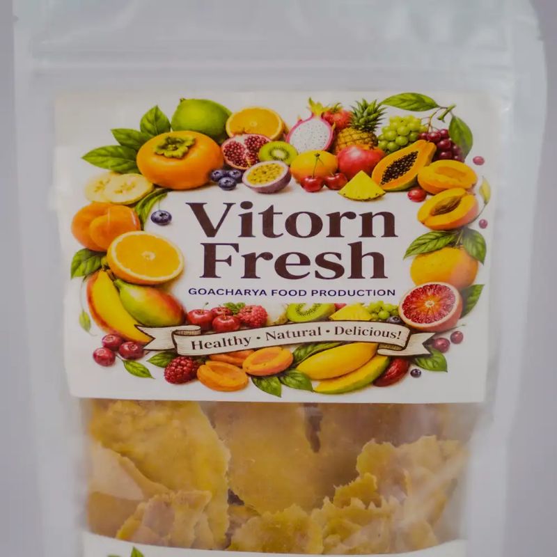 Vitorn Fresh(Dried Mango)