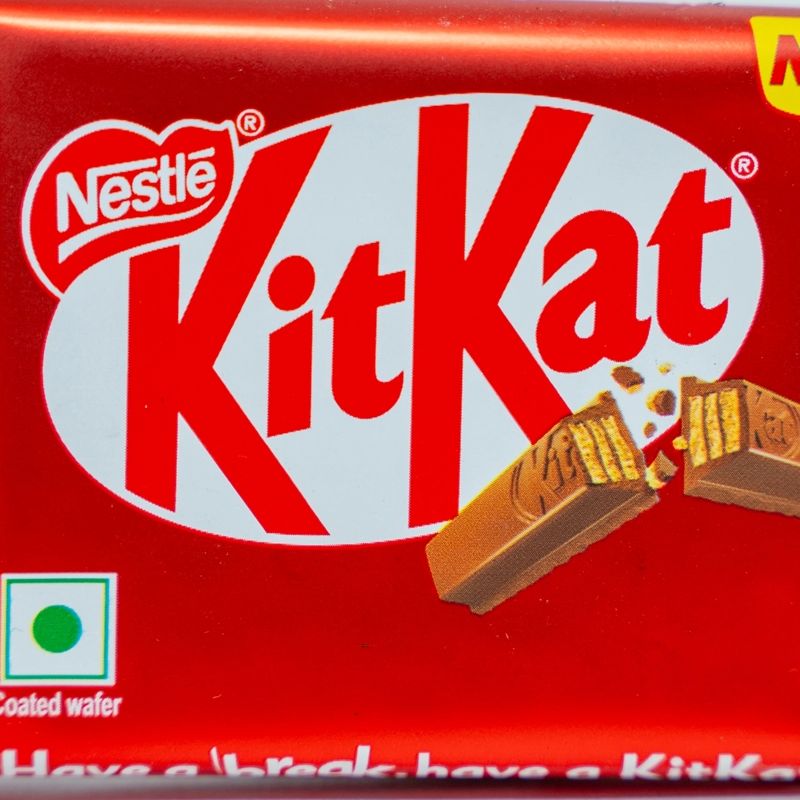 Snapped Kitkat Kitkat Share & Snap — Kandamul